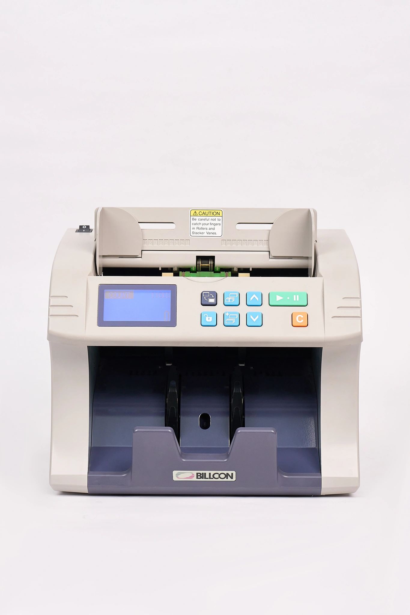 Счётчик банкнот Billcon N-120A